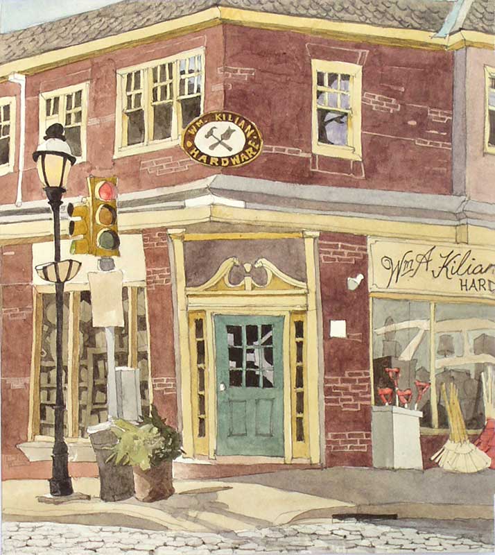 kilian's by Eddie Flotte