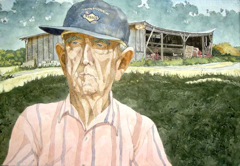 Mr Kuerner The Day The Earth Shook by Eddie Flotte
