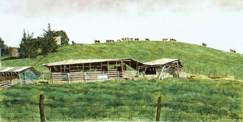 On the Mooove by Eddie Flotte