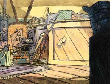 Ripley's Files