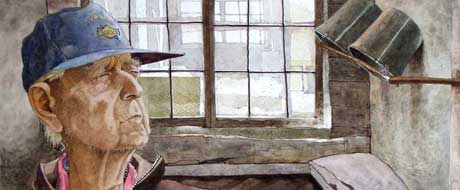 Eddie Flotte: Kuerner's Farm
