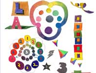 Painting by Eddie Flotte: The Basics of Color